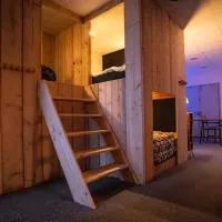 Appartement sur les hauteurs de Clermont-Fd, hotel u gradu Orsin