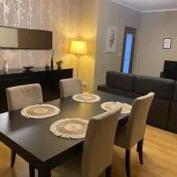 S. Mamede House - Penafiel, hotel i Recezinhos