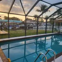 Pelican Coast, hotel a Fort Myers