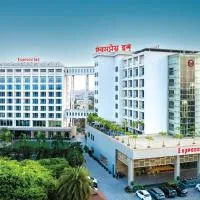Express Inn The Business Luxury Hotel, hotel a Nashik