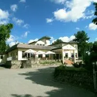 Hotel Dlugie, Hotel in Strzelce Krajeńskie