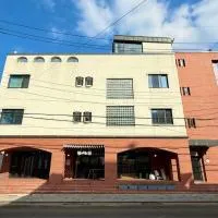Sejong Cheongjajang Complex Cultural Space, hotel in Sedong-ni