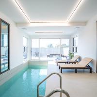 Peer Haus Private House, hotel din Songjŏng