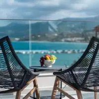 Althea Suites, hotel en Sitia