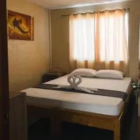 Seaview Mansion Dalaguete Apartment 3, hotel din Dalaguete