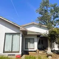 Ocean Kushima Rakuda no Yado: Kushima şehrinde bir otel