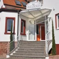 Häuser der Villa Italia, hotel em Marktheidenfeld