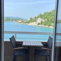 Apartments Tiho & Jelena, hotel em Blace