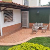 Cozy apartment in the east, hotel poblíž Mezinárodní letiště Jacinto Lara - BRM, Barquisimeto