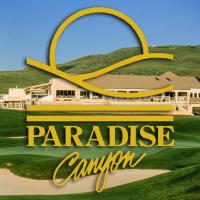 Paradise Canyon Golf Resort - Luxury Condo M409, hotel poblíž Letiště Lethbridge County - YQL, Lethbridge