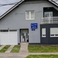 Apartmani Tea i Toni, hotel i Gradište