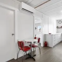 The Bunkers - Urban meets Rustic: Te Awamutu şehrinde bir otel