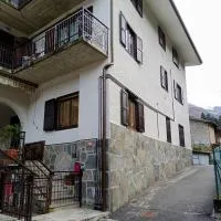 Appartamento nonna Piera – hotel w mieście Casargo