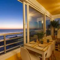 El Paraíso Dorado, hôtel à Bellreguart