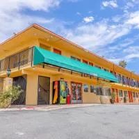 Oceanside में, होटल Hotel Avenida - Oceanside Camp Pendleton
