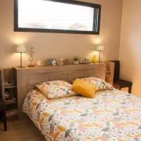Chez Aurelie, hotel i Saint-Alban