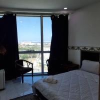 HOTEL IKRAM，位于Bordj el Kiffan胡阿里·布迈丁机场 - ALG附近的酒店