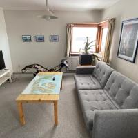 Toms panorama house, hotel poblíž Letiště Aasiaat - JEG, Aasiaat