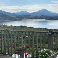 Macrae Croft, viešbutis mieste Geirlochas