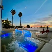 Borgo Romantica - Resort & Spa, hotel v destinaci Sant'Angelo D'Ischia