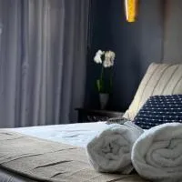 Olive Branch, hotell i Bethal