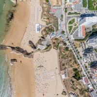 Horizon Rocha Prime 3 Bedroom &ndash; hotel w mieście Portim&atilde;o