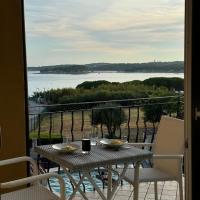 Apartment Mali raj, Hotel in Medulin