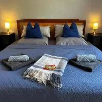 Art Apartment - Harz, hotel em Stolberg i. Harz