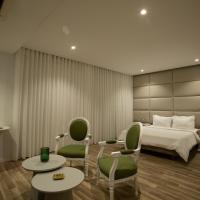 hotel donia sfax, hotel poblíž Mezinárodní letiště Sfax–Thyna - SFA, Sfax