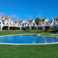 Casa Oasis Park, ξενοδοχείο σε Ayamonte