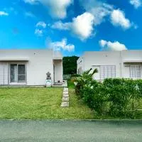 石垣島北部一棟貸しコテージあちみぃん（achimiin）, hotel v destinácii Ishigaki Island