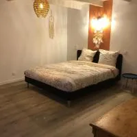 Le Gîte des Tribus, hotel di Plouézec