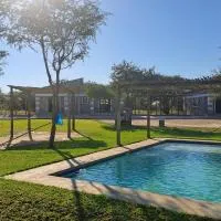 Ghanzi Travel and Accommodation, hótel í Ghanzi
