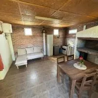 Apartamento al fondo de la casa, hotel Fray Bentosban