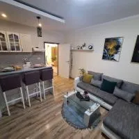 Vavic 2, hotel a Topla