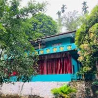 Sinharaja Retreat Hotel, hotel a Deniyaya