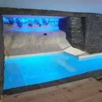 Residence Aqualiva à Valberg Piscine privative dans chacun des appartements situé à 20 m des pistes de ski, hotel v destinácii Valberg