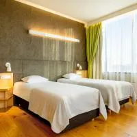 Hotel Tartu, hotel en Tartu