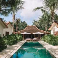 The Soko Bali, hotel i Uluwatu