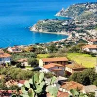 Casa Vacanze Aurora, hotel u gradu 'Coccorino'