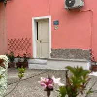 Casa Rosa, hotel Taquisara városában
