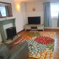 Cilgerran - cosy cottage, hotel a Cilgerran