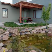 Inambú - casa de campo, hotel poblíž Letiště El Tehuelche - PMY, Puerto Madryn