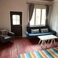 Country house near services, hotel a Vihti