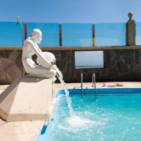 Aquarius 09 by Villagrancanaria โรงแรมในซานบาร์โตโลเม