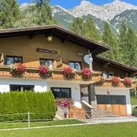 Landhaus Laura, hotel em Leutasch