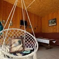 Petlov konak, hotel a Mala Remeta