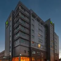 Holiday Inn Express Swindon City Centre by IHG, hotel v mestu Swindon