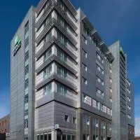 스윈던에 위치한 호텔 Holiday Inn Express Swindon City Centre by IHG
