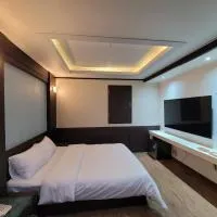 Areum Hotel, Hotel in Gunpo